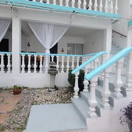 Tranquilo Y Comodo Bungalow
